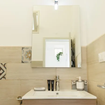 Apartamento Casa Michela *