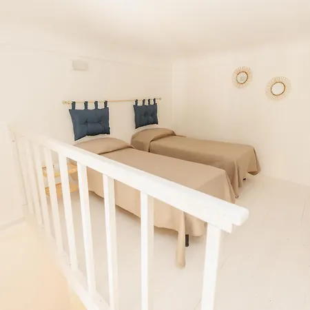 Casa Michela Apartamento Avola