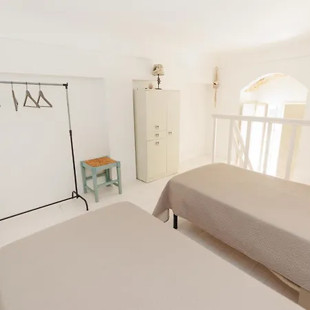 Apartamento Casa Michela