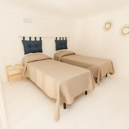 Casa Michela Apartamento Avola