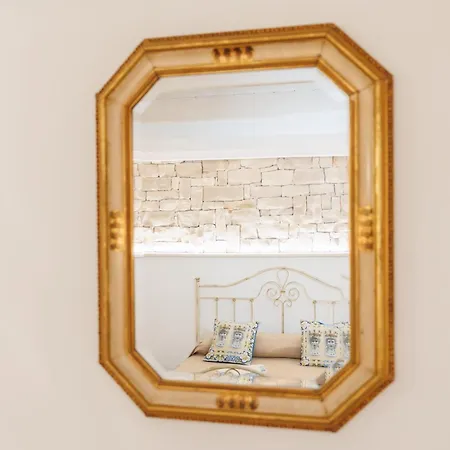 Apartamento Casa Michela Avola
