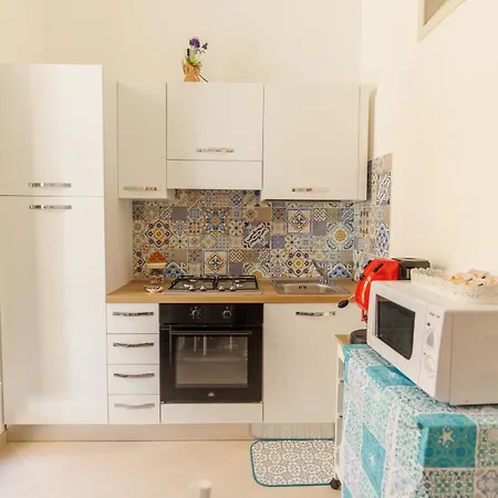 Apartamento Casa Michela Avola