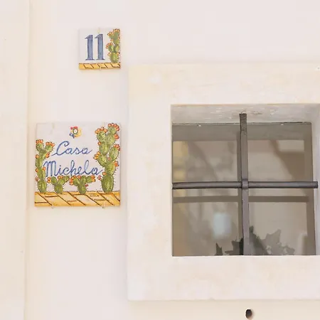 Apartamento Casa Michela *