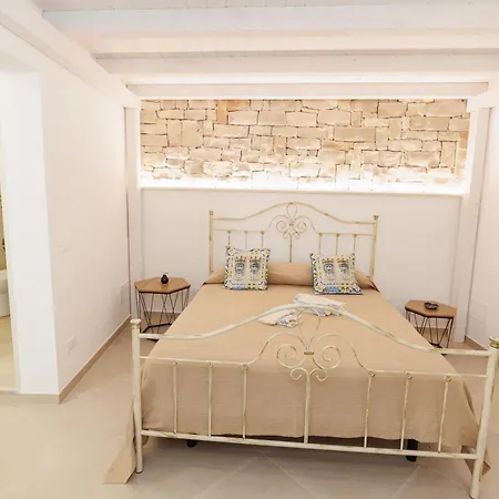 Casa Michela Apartamento Avola