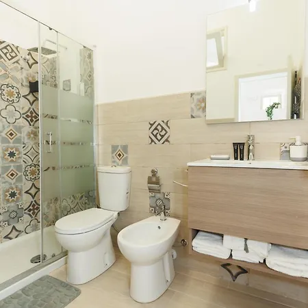Apartamento Casa Michela *