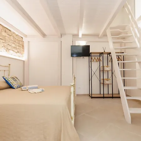 Casa Michela Avola