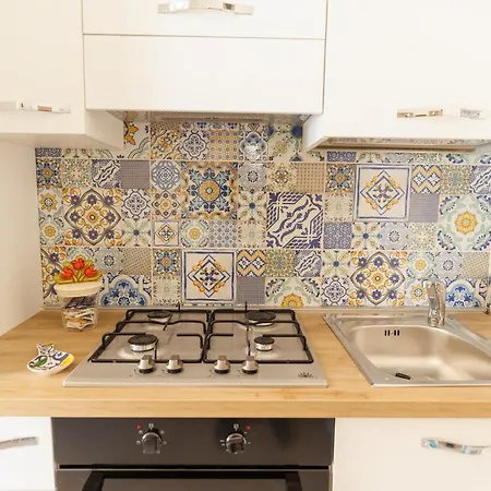 Casa Michela